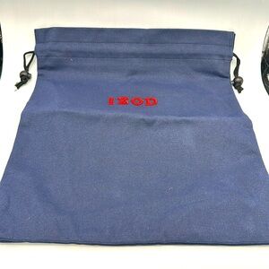 Canvas drawstring bag NEW!